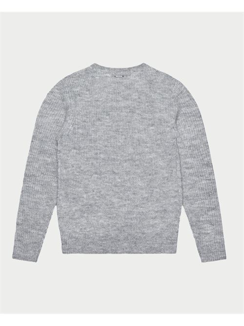 Antony Morato crewneck sweater in wool blend ANTONY MORATO | MKSW01277-YA5000879003